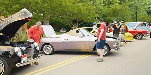 Wheels on Academy, including Touch-a-Truck