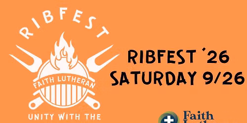 Ribfest '26