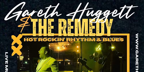 Geelong Debut! Live at The Green Room