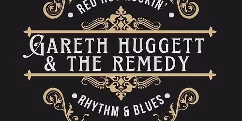 Geelong Debut! Live at The Green Room