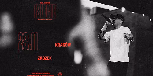 W.E.N.A. | 18 LECIE | \u017bACZEK