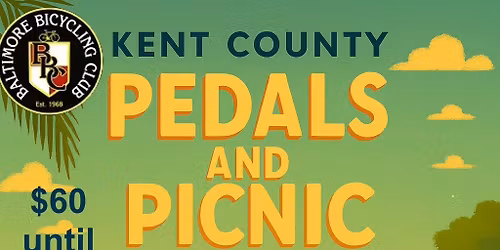 Kent County Pedals & Picnic