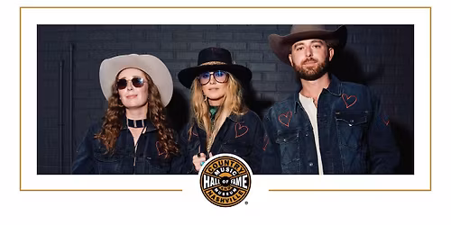 Writers Round: The Heart Wranglers