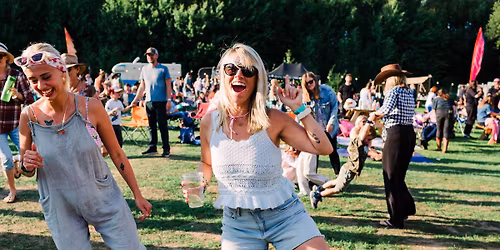 Rum & Reggae Night at The Macs Farm, Ditchling