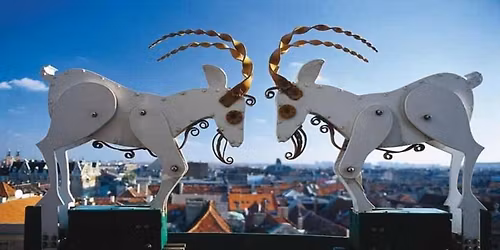 Od pierwszej stolicy do miasta kozio\u0142k\u00f3w- Gniezno&Pozna\u0144