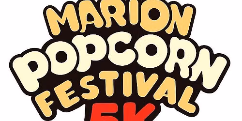 Popcorn 5K