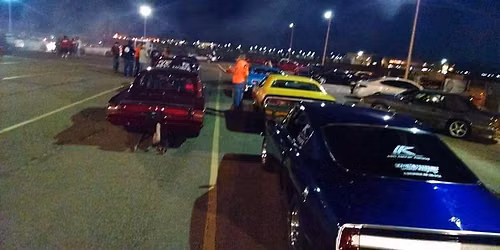 3rd Race - 2026 Mopar Challenge Series