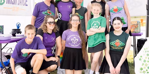 Iowa Irish Dance \u2618\ufe0f 2026-2027 Season