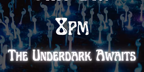 Bards & Burlesque: Wild Caverns