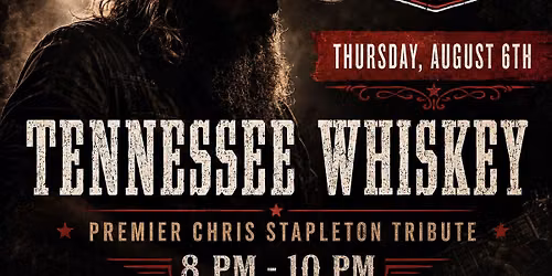 Tennessee Whiskey