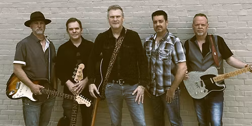 Stone Age Romeos at Hangout Bar And Grill