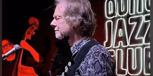 Randy Johnston & Mike Durham