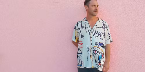 LIVE MUSIC WITH MILO GREEN!