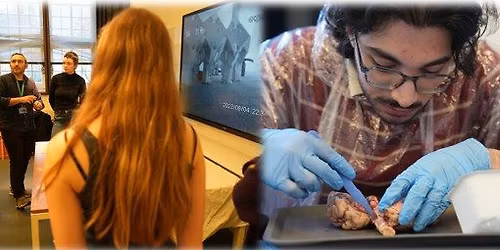 High School Brain Day \u2013 Brain Awareness Week 2026