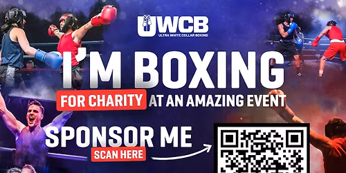 Charity Boxng Event