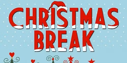 No Mutual - Christmas Break