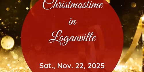 Christmas in Loganville at Codorus Church A Light in the Valley