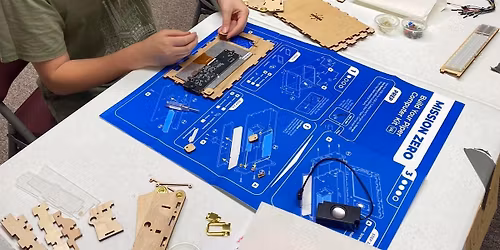 Tech I.T. Up Workshop 1