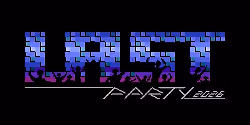 Dla uczni\u00f3w i student\u00f3w: VBXE Graphics Compo na Atari Last Party 2026