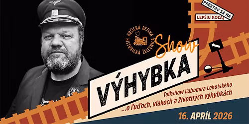 \ud83c\udf99\ufe0fV\u00ddHYBKA show