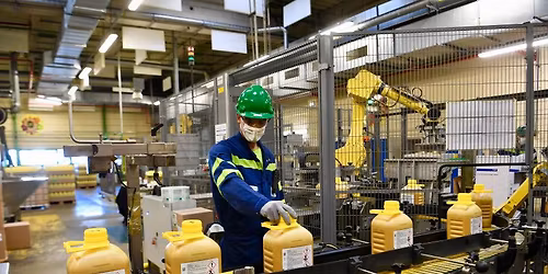 Fabuleuses Visites - BASF
