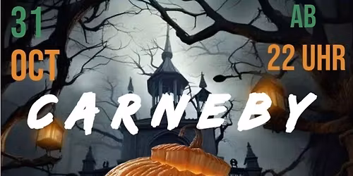 Halloween \ud83c\udf83 Party