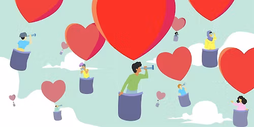 In Search of True Friendship (Free Event)