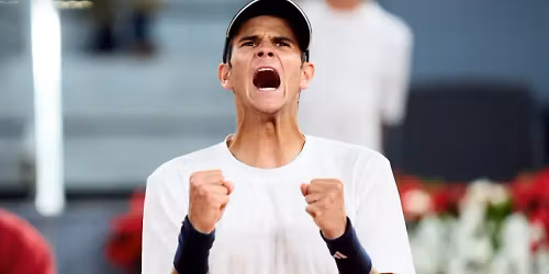 Mutua Madrid Open - Monday Night Session at La Caja Magica