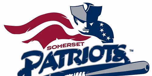 Binghamton Rumble Ponies at Somerset Patriots