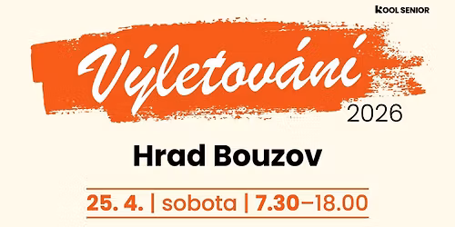 V\u00ddLETOV\u00c1N\u00cd - HRAD BOUZOV