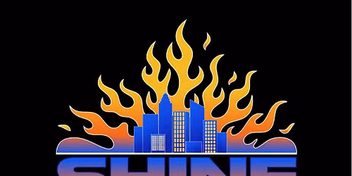 SHINE Music and Arts Festival FOOD TRUCK Vendor Reservations
