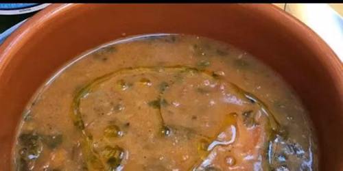 4\u00b0 EDIZIONE DELLA FESTA DELLA ZUPPA 