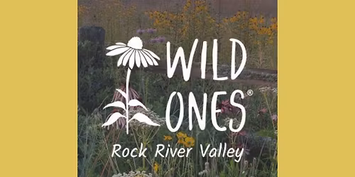 Wild Ones Native Plant Sale