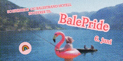 BALEPRIDE 2026