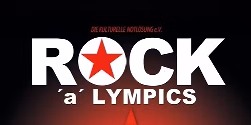 Rock'a'lympics 