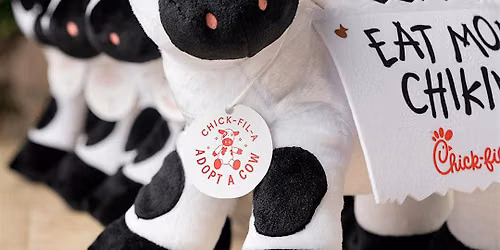 Adopt-A-Cow