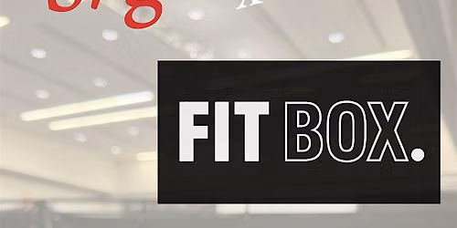 BRG DOES FITBOX