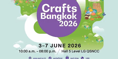 Craft Bangkok