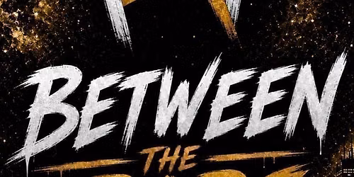 BETWEEN THE BARS XX1