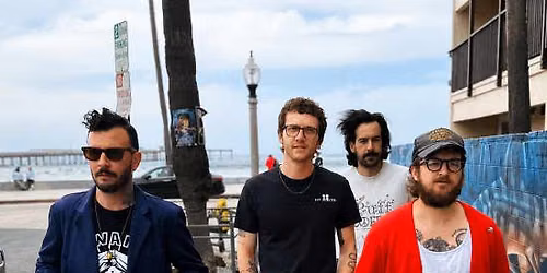 The Frights