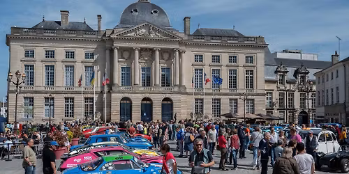 \u00c0 fond la caisse Chalons en Champagne