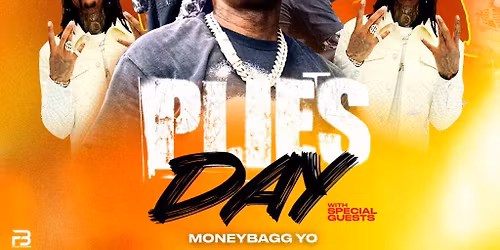 Plies & Moneybagg Yo