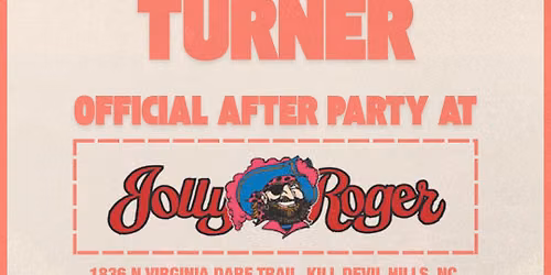 Josh Turner After Party with Donivan Carter Band
