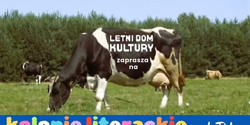 Kolonie Literackie nad Pilic\u0105