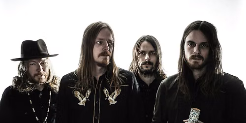 Graveyard & Blues Pills Bristol Tickets