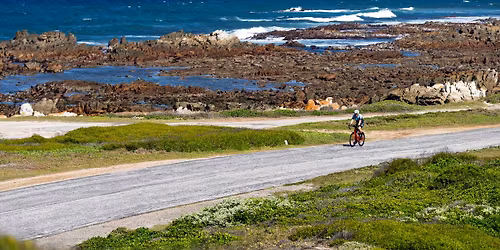 ISUZU IRONMAN South Africa African Championship