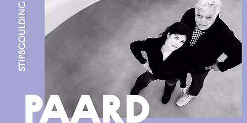 STIPSGOULDING (Robert Jan Stips & Jane Goulding)