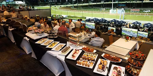 Gallery Restaurant - Silks Under The Stars  Race Evening
