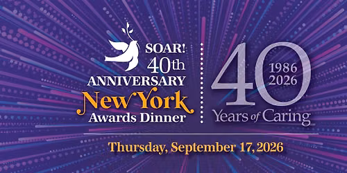 2026 New York Awards Dinner