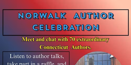 Norwalk Author Celebration